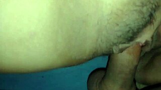 i fucked her tight pussy and asshole until she orgasmed with wet shaved pussy