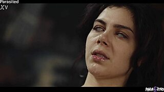 Slutty Maid Fucked Hard by Lesbian Master in Wild Mind-Control Sex