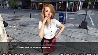 daughter for desserts episode 2 ultimate playthrough - part 2