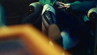 i'm the detective who got into cuckold trouble with nasty duo Misha Cross and Nick Moreno in hardcore assfucking, cowgirl riding, and deepthroat sessions.