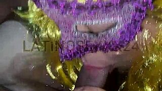 big ass girl says 'i love anal, let me try it in my first casting?'