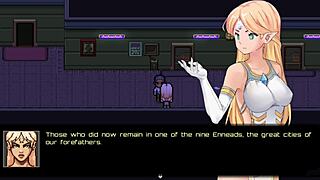 great new companion memoirs of a battle brothel ep 9