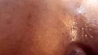 Maldita perra, your big ass got me hooked on anal, loving your moans