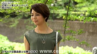 Yui Fikawa Sucks and Bangs in Raw Debut