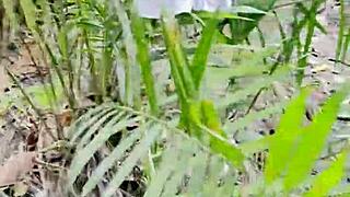 Epic Forest King Slams Bardie In Wild Part 1!