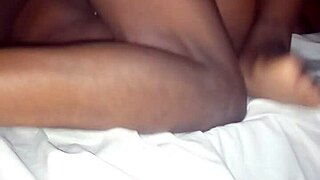 Wanna see my huge ass take a monster cock?