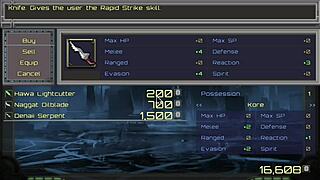 great new companion memoirs of a battle brothel ep 9