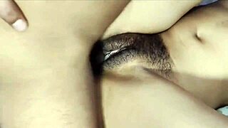 Stunning Big Boobs in Indian Taboo Sex