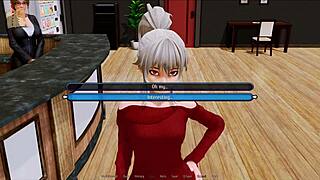 I am playing Harem Hotel 256 in this hotel game