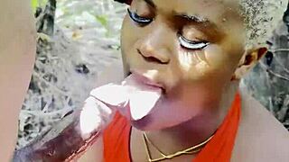 Epic Forest King Slams Bardie In Wild Part 1!