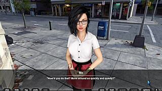 daughter for desserts episode 2 ultimate playthrough - part 2