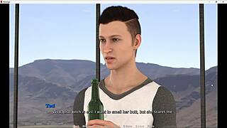 I'm The Nice Guy Ok Revenge Part 10