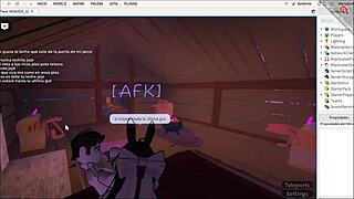 Cute Putita With Big Ass Gives Footjob To Her Papi