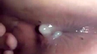 Amateur Anal Forced Hard Until Screaming and Messy Climax