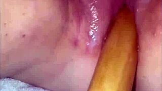 Hobbyhure Anne in Private Squirting Compilation of Amateur Clips