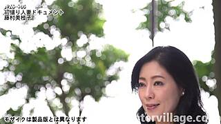 Hey, wanna watch my wife documentary debut?