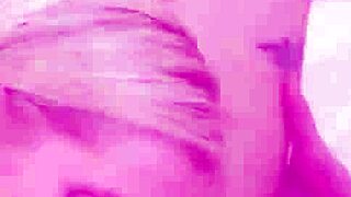 Haley Reed's Pussy Licking Heats Up During Hot Face-Sitting Play.