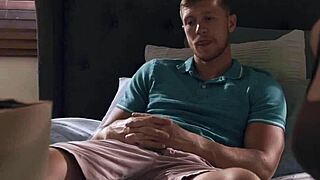 familys final salute with dana vespoli and oliver flynn