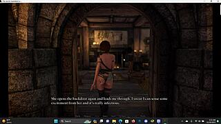 She Craves the D in Secret Ingredient Ep 2