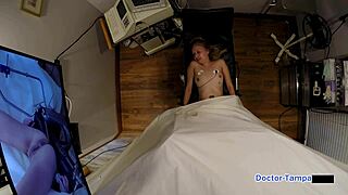 Dr. Tampa's Corporate Slaves With Ava Siren