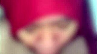 Indonesian Homemade Action With Tight Beauty