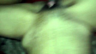 Intense Homemade Chudai Video Action