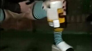 Piss and cumshots compilation with sexy babes