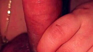 dominican bbw enjoys oral activity with partner