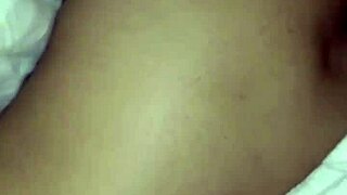 Neighbor's Wife Forces Me To Fuck Her In Dress