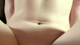 Blue-eyed blonde celestina blooms fucks seth brogan with blowjob and missionary