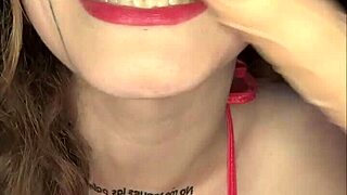 Malafalda Slams Banana In Ass For Wild Food Play