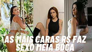 audios do pulula 2 with brazilian prostitute