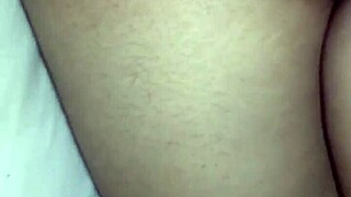 Neighbor's Wife Forces Me To Fuck Her In Dress