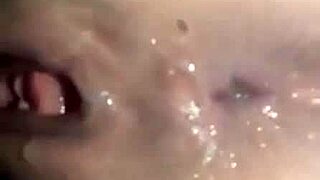 Amateur Anal Forced Hard Until Screaming and Messy Climax