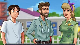 Summertime Saga Adventures Continue