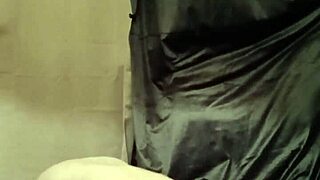 I’m Your Human Urinal Slave Tonight