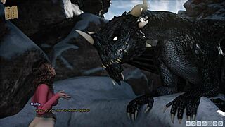 Lust Academy Lessons Begin!