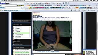 Emi on cam is a beautiful argentinian prostitute