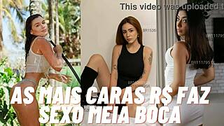 audios do pulula 2 with brazilian prostitute