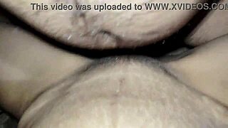 Intense Homemade Chudai Video Action