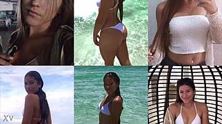 Is Anna Kasper’s Candid Ass the Hottest You’ve Seen?