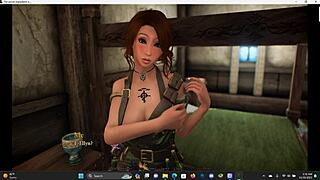 She Craves the D in Secret Ingredient Ep 2