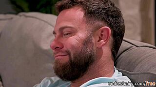 sexy busty teen lilly bell craves seth gamble’s huge rod