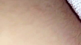 Neighbor's Wife Forces Me To Fuck Her In Dress