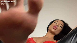 i'll kick your face and spit on you while you beg for more humiliation