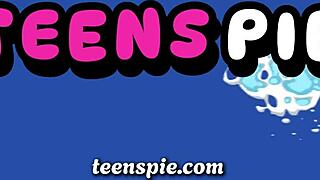 Selina Bentz proves the worse the boyfriend, the better the sex. Watch her deepthroat and take a creampie! 😍