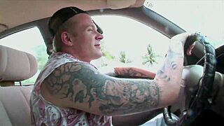 Hey, Soccer Mom, Wanna Get Your Pussy Pounded?