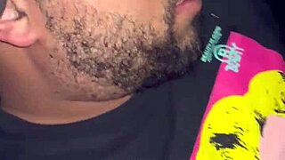 Watch Your Girl Suck That Big Cock!