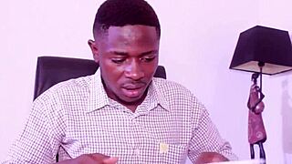 Blacked Brunette Milf Craves Rough BBC in Homemade Anal