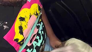 Watch Your Girl Suck That Big Cock!